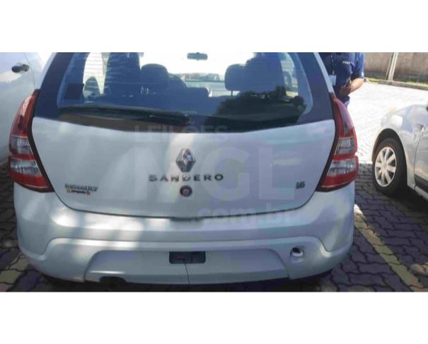 Foto de FORTALEZA/CE - SANDERO FLEX 1.6, 2013/2013, FLEX 