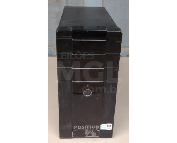 Foto de SENADOR CORTES/MG - Lote de Equipamentos e bens de informática..