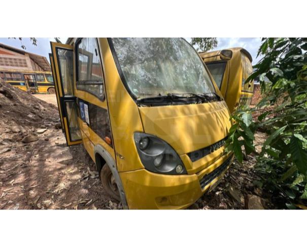 Foto de VALENÇA/BA – Iveco/Cityclass 70C17, 2014/2014