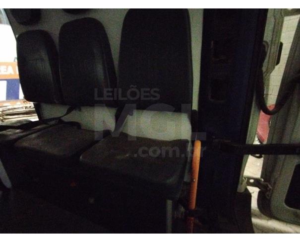 Foto de ANCHIETA/ES - Renault Master L2H2 CM A, 2021/2022, DIESEL 