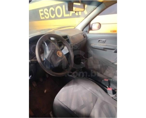 Foto de GRUPIARA/MG - Fiat Palio Fire, 2016/2016, FLEX 