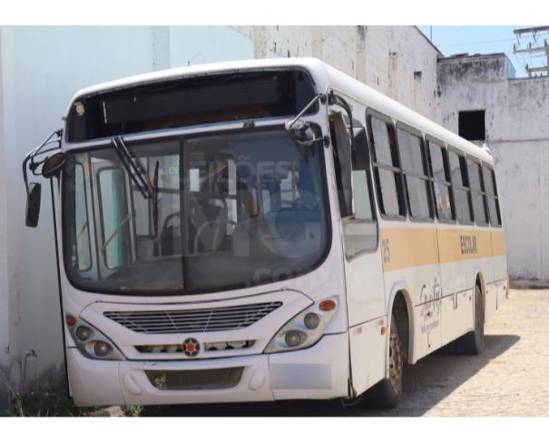 Foto de ASSARÉ/CE - Ônibus Mercedez Benz Marcopolo TORINO U, 2011/2011