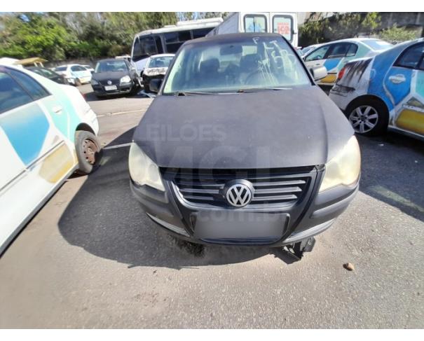 Foto de RIO DAS OSTRAS/RJ - VW - VOLKSWAGEN / POLO SEDAN 1.6 PRETA