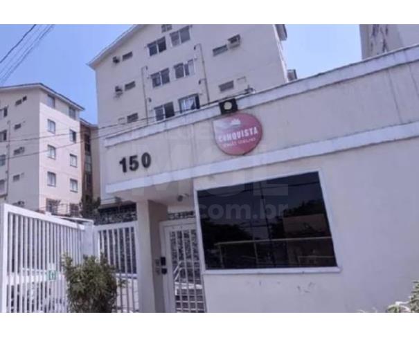 Foto de RIO DE JANEIRO/RJ — Apartamento com 2 quartos e 1 vaga na garagem no bairro Tomás Coelho