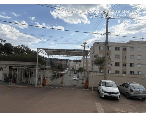 Foto de ITUPEVA/SP — Apartamento com 43,882m², 2 quartos, 1 Vaga na Garagem (F8555538807426)