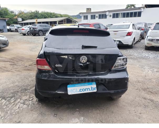 Foto de ITAÚNA/MG- VOLKSWAGEN GOL 1.0 2011/2011- PA13126
