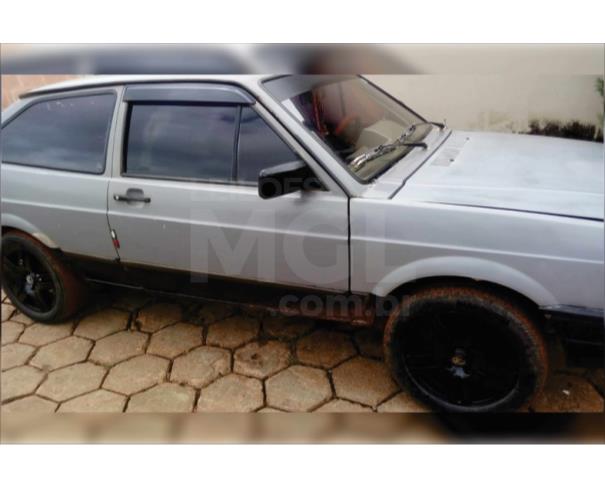 Foto de ILICÍNEA/MG - VOLKSWAGEN Gol 1000 - 1993/1994