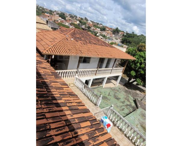 Foto de CONTAGEM/MG — Casa 07 quartos com lote de 680,00m² no Bairro Colonial