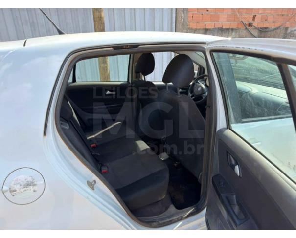 Foto de CARMÉSIA/MG - VW Fox Connect MB, 2020/2021, FLEX 