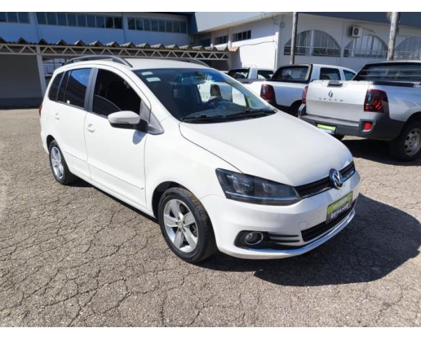 Foto de ITAÚNA/MG- VOLKSWAGEN SPACEFOX TL MBV 2019/2019 - PA13269