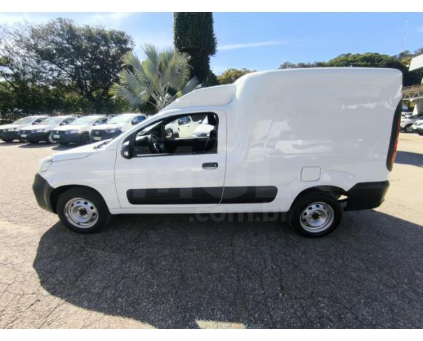 Foto de ITAÚNA/MG- FIAT FIORINO ENDURANCE EVO 1.4 FLEX 8V 2P 2024/2025  - PA13378