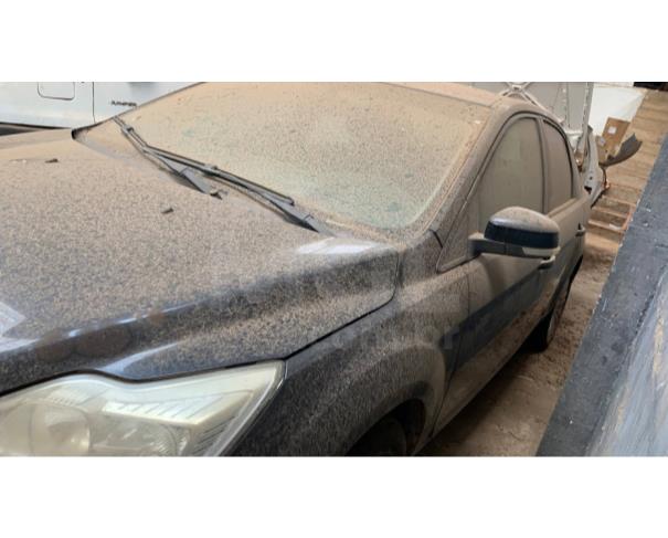 Foto de LAGOA DOURADA/MG - Ford Focus 2L FC Flex, 2012/2013