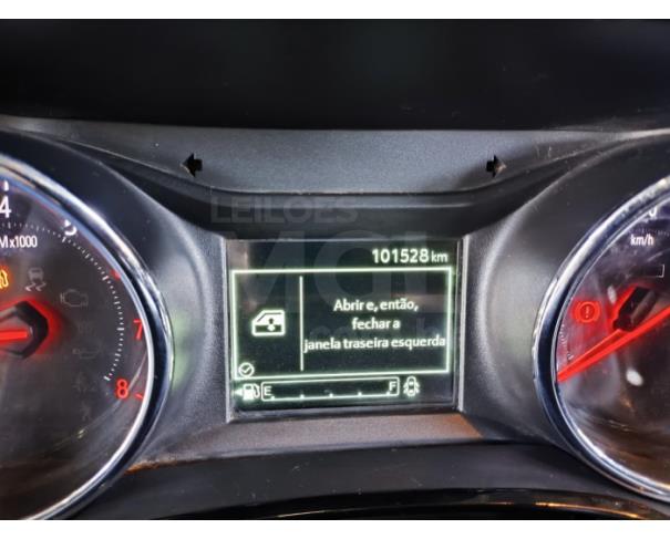 Foto de ITAÚNA/MG- CHEVROLET MONTANA 2023/2023  PA13519