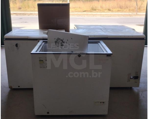 Foto de ESMERALDAS/MG - Eletrodomésticos.