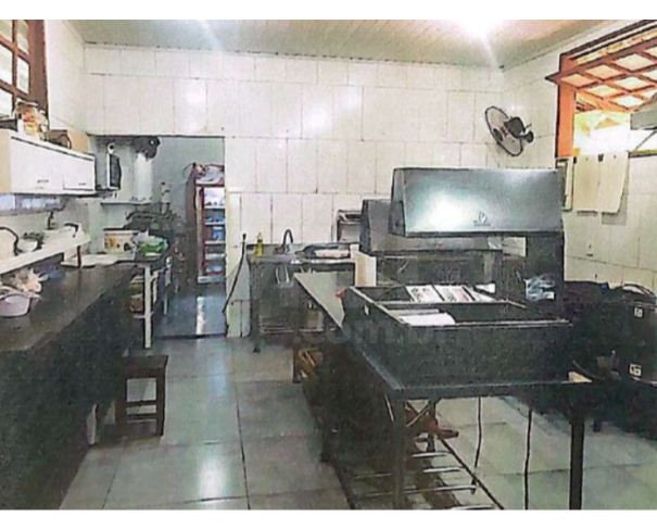 Foto de IÚNA/ES — Pousada com Terreno de 10.670m² no Córrego São José das Três Pontes