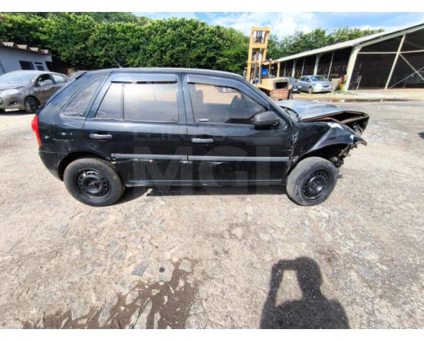 Foto de ITAÚNA/MG- VOLKSWAGEN GOL 2007/2008-  PA12876