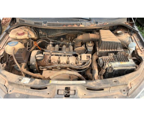 Foto de CUIABÁ/MT — VW/NOVO VOYAGE 1.6, 2012/2013, FLEX