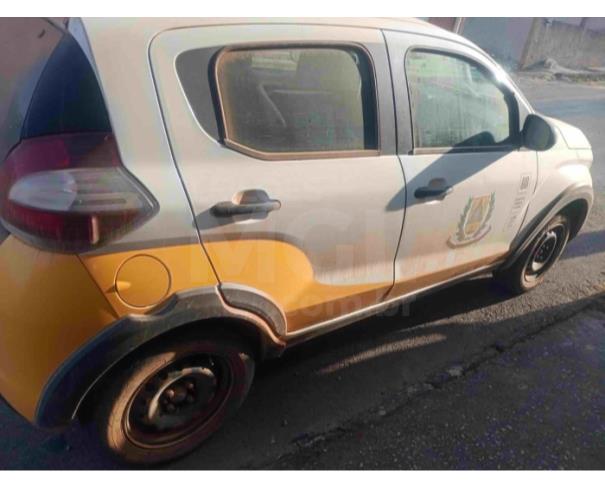 Foto de ALTO RIO DOCE/MG - Fiat Mobi Like, 2021/2021, FLEX 