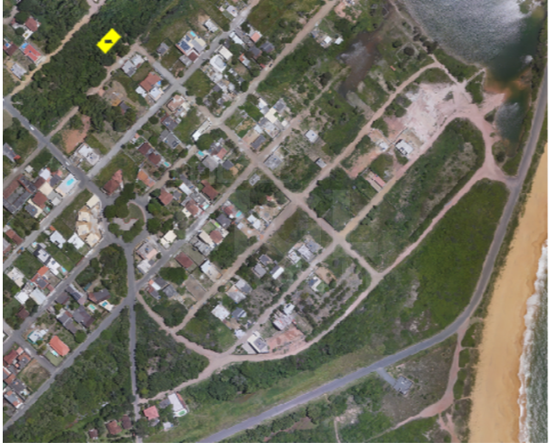 Foto de ANCHIETA/ES — Lote com 300m² na Praia de Ubú
