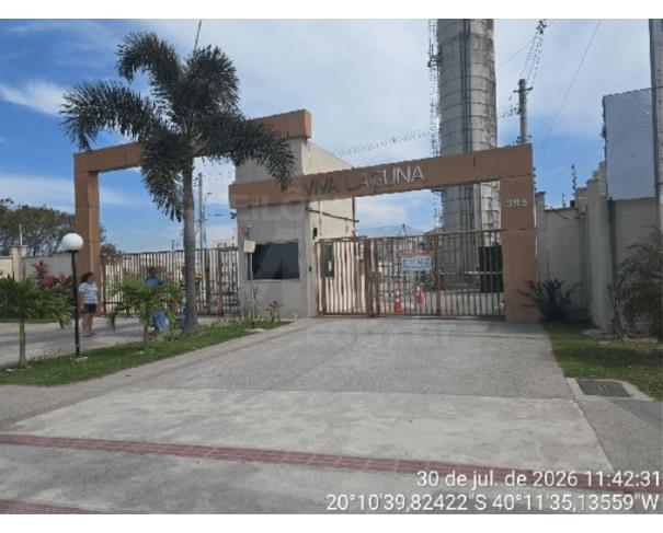 Foto de SERRA/ES — Apartamento com 42,472m², 2 quartos, 1 Vaga na Garagem (F8787716711242)