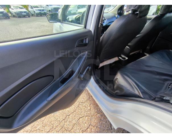 Foto de ITAÚNA/MG- FORD KA SE 1.0 HA C 2019/2020 PA13463