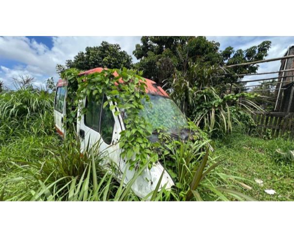Foto de VALENÇA/BA – Fiat/Ducato RontanaMB Ambulância 2013/2013