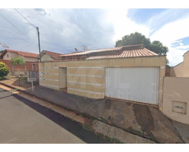 Foto de CAMPINA VERDE/MG — Imóvel residencial com 69,87m² no Bairro Medalha Milagrosa