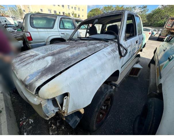Foto de RIO DAS OSTRAS/RJ - TOYOTA HILUX 4CDK SRV