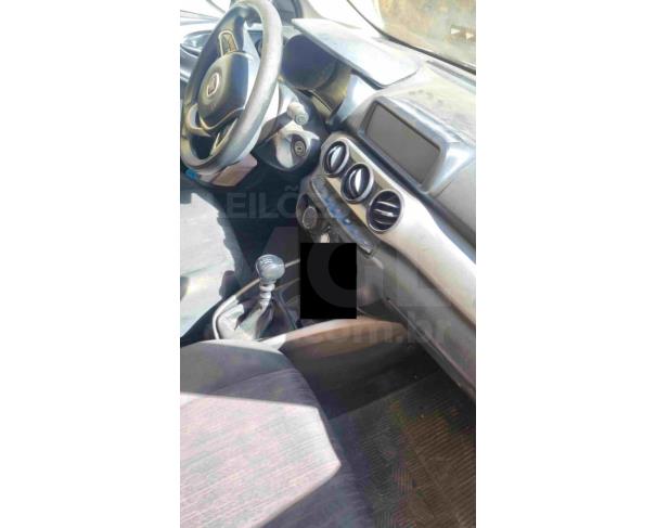 Foto de INHAPIM/MG - Fiat Argo 1.0, 2019/2020, FLEX 