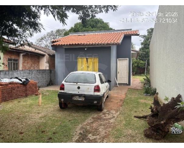 Iporá/pr — casa (f8444420598244) casas em leilão | mgl leilões