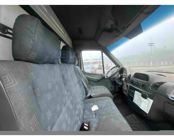 Foto de ITATIAIUÇU/MG - Esp.Caminhão Ambulância I/M.Benz313 Cortezi2 Amb, 2011/2012, DIESEL 