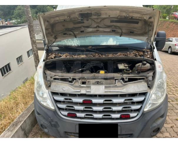 Foto de IBATIBA/ES - Renault/Master Marimar, 2017/2018, DIESEL 
