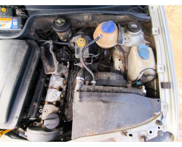 Foto de ITAÚNA/MG- VOLKSWAGEN GOL 1.0 HIGHWAY 2001/2002-  PA12934