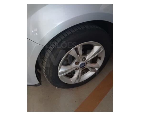 Foto de VIÇOSA/MG - FORD Focus SE AT 1.6 H - 2014/2015