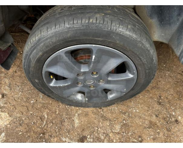 Foto de ITAÚNA/MG- RENAULT DUSTER OROCH DYNA. 2.0 FLEX 16V MEC. 2015/2016- PA13047