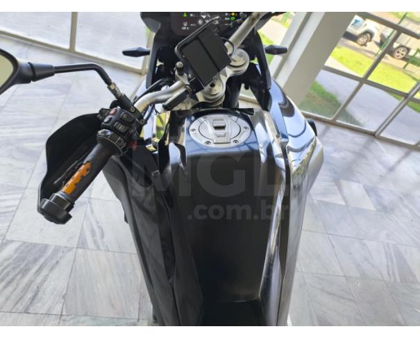 Foto de ITAÚNA/MG- MOTO BMW F850 GS 2022/2023- PA00830