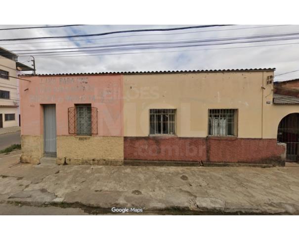 Foto de SÃO JOÃO DEL REI/MG — [Fração ideal de 1/112 sobre] um imóvel na Vila Santa Terezinha