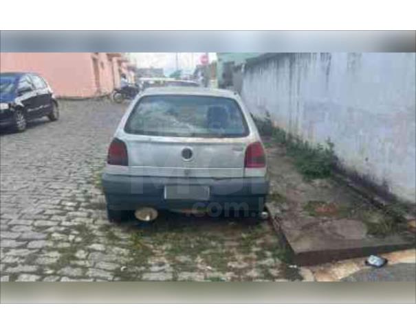 Foto de CARMO DA MATA/MG - VOLKSWAGEN Gol 16V 