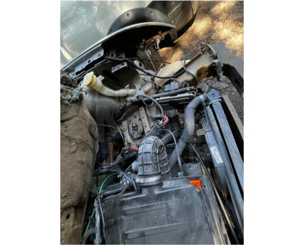 Foto de ITAÚNA/MG - FORD FIESTA FLEX 2007/2008- PA13436