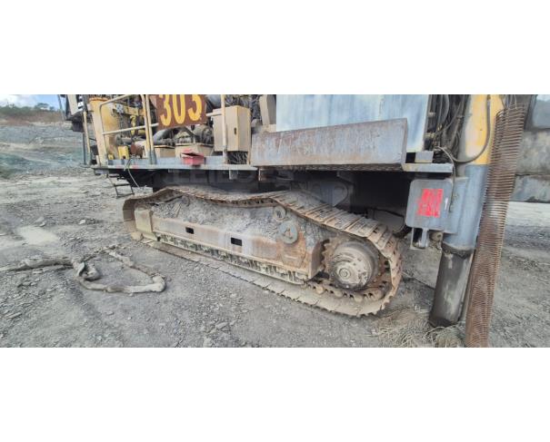 Foto de PARACATU/MG-PERFURATRIZ EPIROC DM50 XL 1200,2010