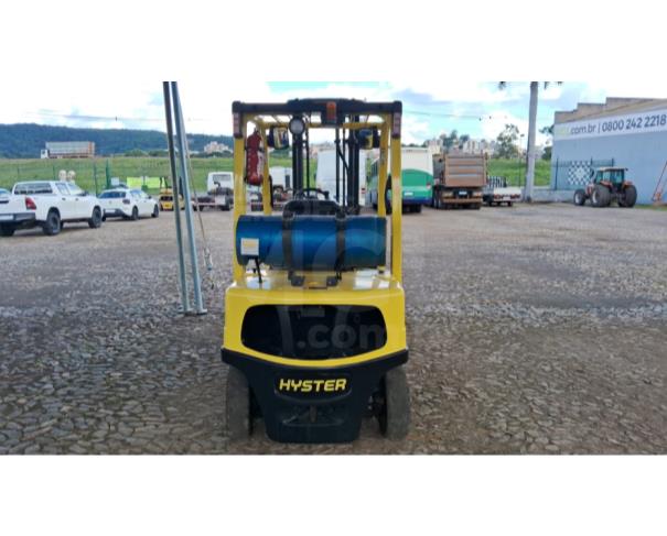 Foto de ITAÚNA MG - EMPILHADEIRA - HYSTER H50FT- ANO: 2011/2011 - PA12828
