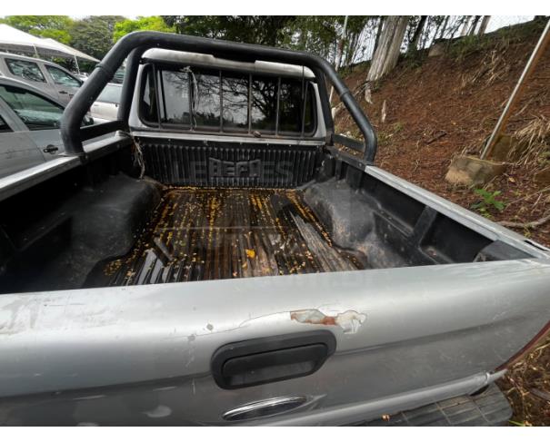 Foto de ITAÚNA/MG- FORD RANGER 2010/2010-  PA10520