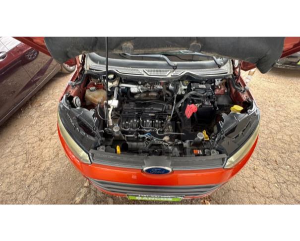 Foto de ITAÚNA/MG - FORD ECOSPORT FSL 1.6 ANO 2013/2014 - SC1167