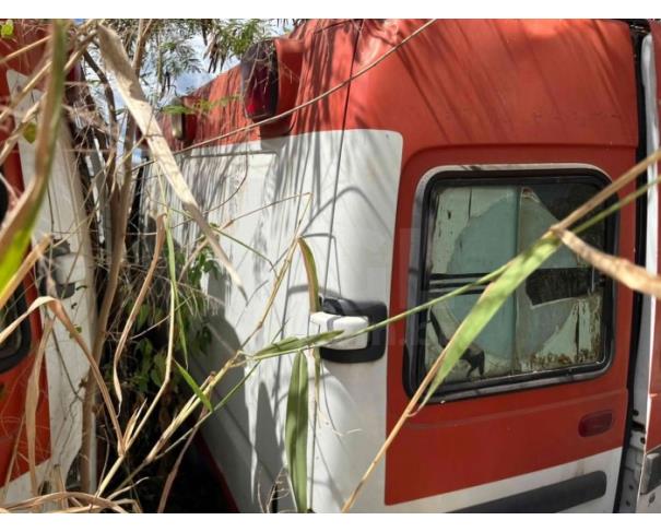 Foto de BALSAS/MA - Caminhonete Renault/Masteramb Rontan, 2010/2011, DIESEL 