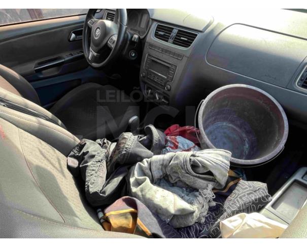 Foto de CAPIVARI/SP - VEÍCULO CONSERVADO - VW/CROSSFOX GII - 2013/2014