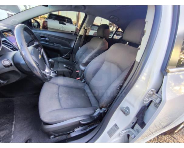 Foto de ITAÚNA/MG- CHEVROLET CRUZE LT 1.8 16V FLEXPOWER 4P AUT. 2014/2014- PA13241 