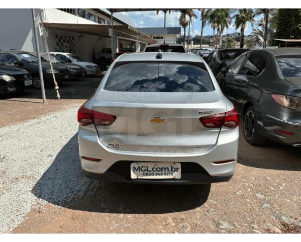 Foto de ITAÚNA/MG-  CHEVROLET ONIX PLUS 10TAT PR2 2022/2023 -  S9P7VZT - BC00048