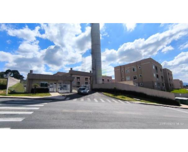 Foto de CAMPO LARGO/PR — Apartamento com 2 quartos e 1 Vaga na Garagem (8787714292838)