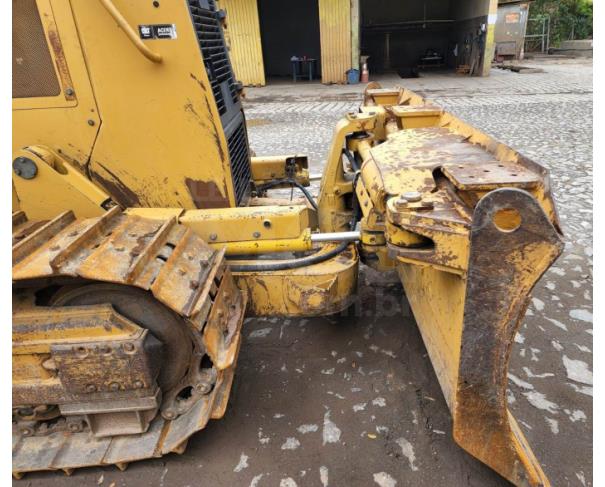 Foto de TRATOR DE ESTEIRAS CATERPILLAR  D6K ANO 2011  HORÍMETRO 7.560