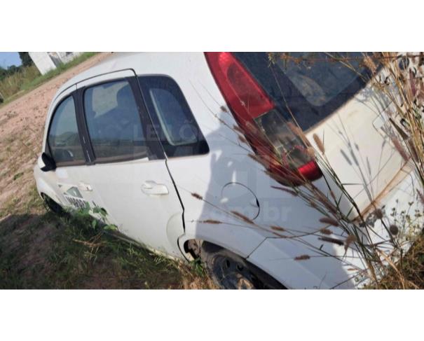 Foto de MARABÁ/PA - FORD/FIESTA 1.6 FLEX, 2013/2014